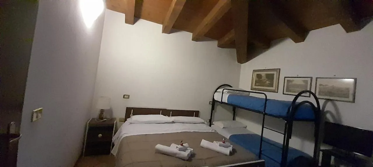 **  Hotel Garden Altedo Italia