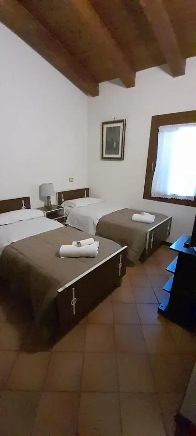Hotel Garden Altedo