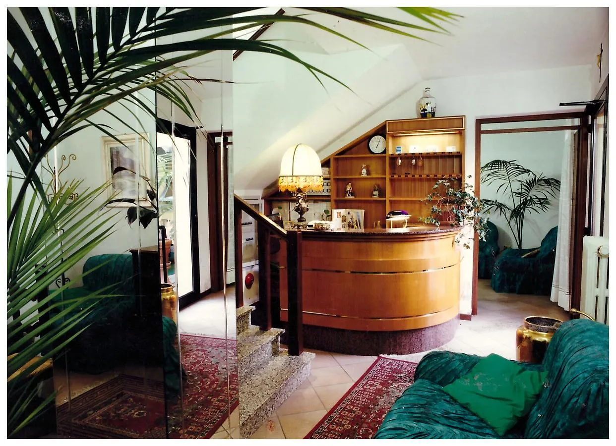 Hotel Garden Altedo 2*,  Italia