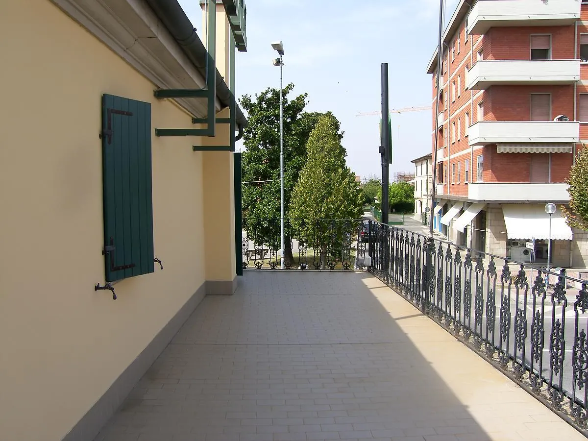 Hotel Garden Altedo
