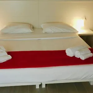 Residenza Cardo Massimo Affittacamere