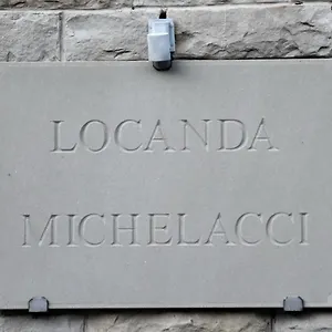 Hotel Michelacci