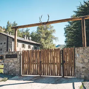 Hotel Rifugio Pian Di Rocchi