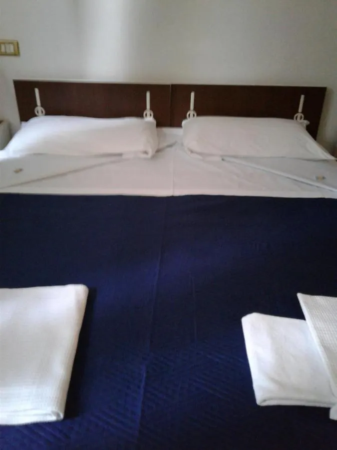 Hotel Garden Altedo