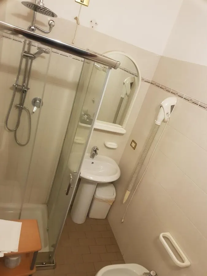 Hotel Garden Altedo Italia