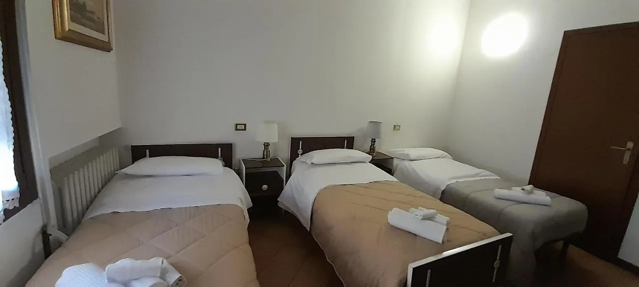 Hotel Garden Altedo