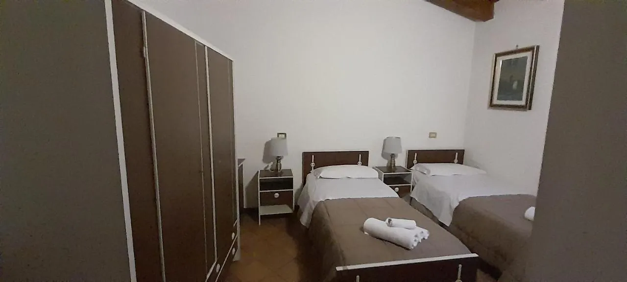 Hotel Garden Altedo