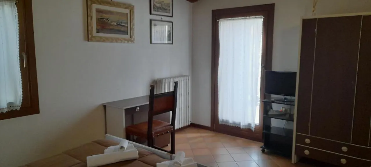 Hotel Garden Altedo Italia