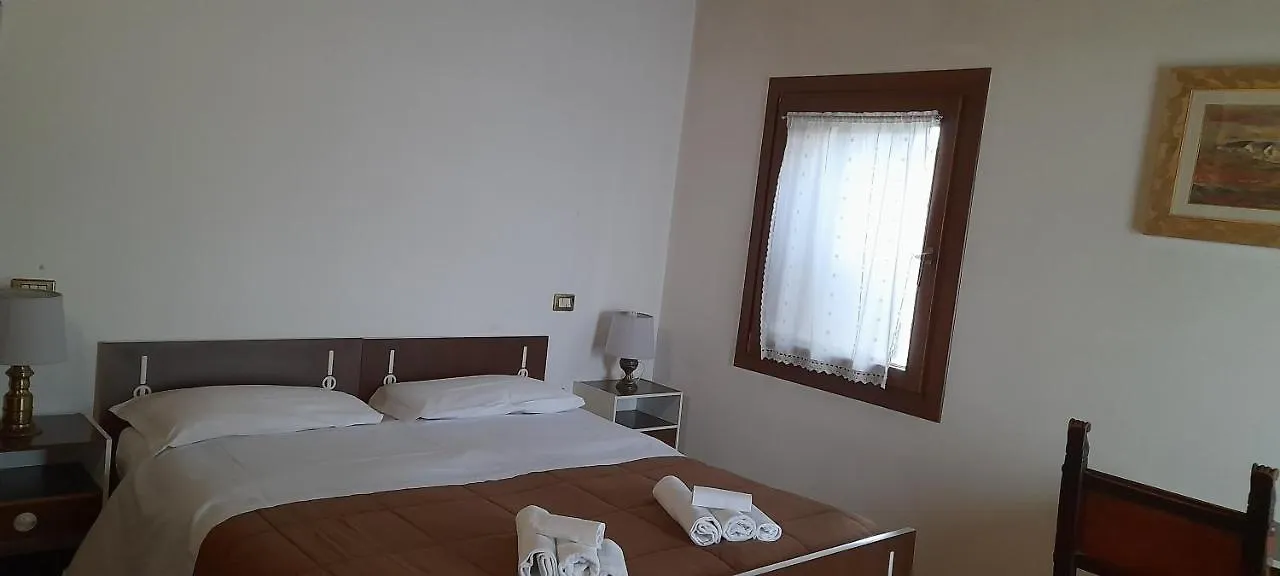 Hotel Garden Altedo