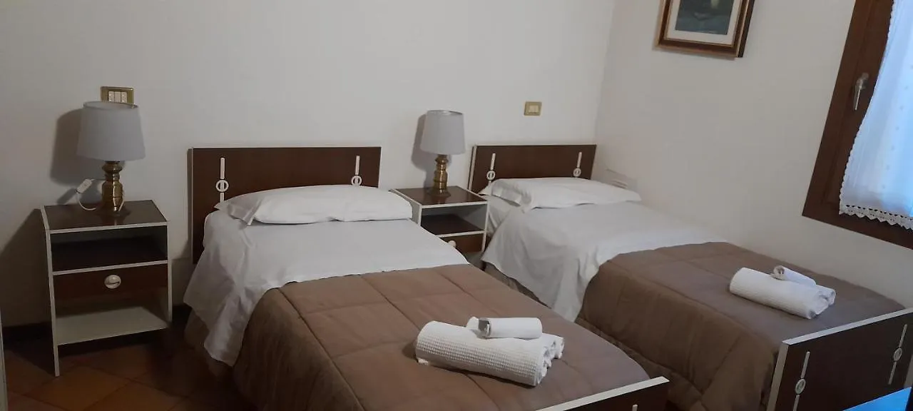 Hotel Garden Altedo