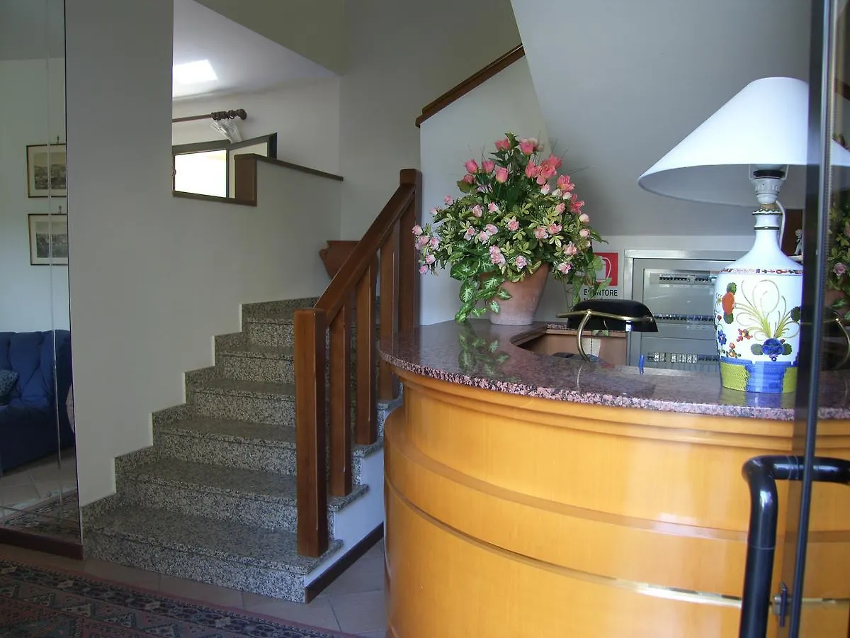 Hotel Garden Altedo 2*,