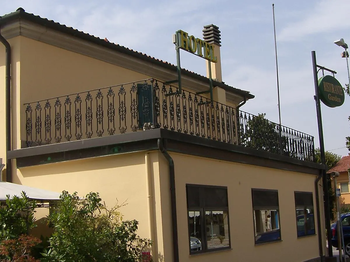 Hotel Garden Altedo